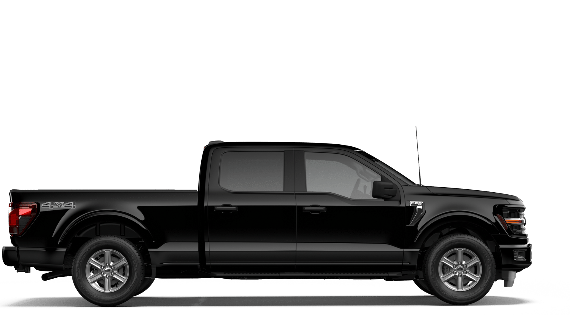 2026 Ford F-150® External Image 1
